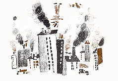 Prikliucheniia Chuch-lo. Page eight
