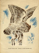 Snezhnaya kniga. Page fourteen