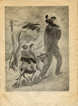 Vo-pervykh i vo-vtorykh. Page thirteen.