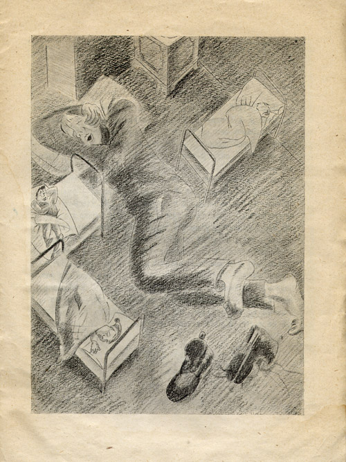 Vo-pervykh i vo-vtorykh. Page nineteen.