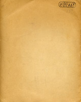 Zagadki.Last cover page.