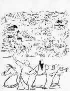Sodom and Gomorrah