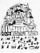 The Tower of Babel