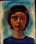 Selfportrait