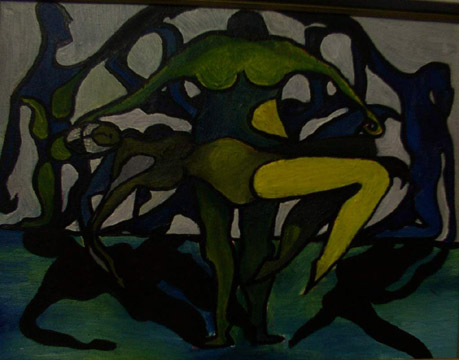 Dance